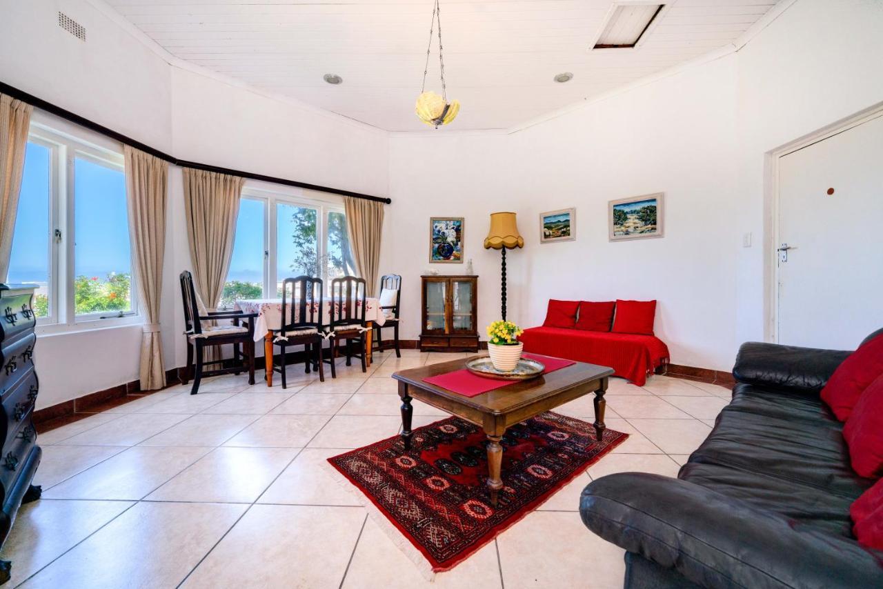 O So Kozi Otel Keurboomstrand Dış mekan fotoğraf