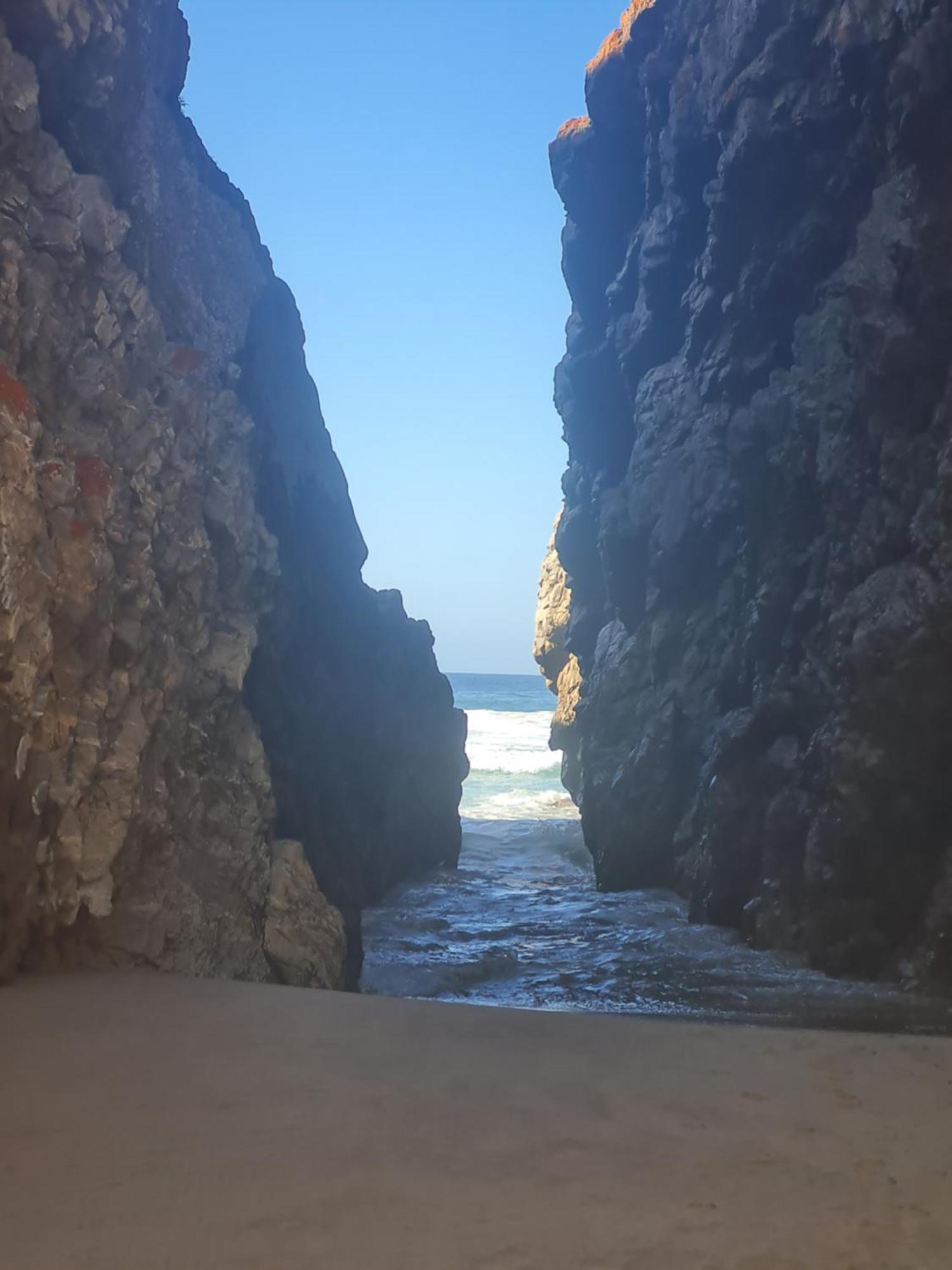 O So Kozi Otel Keurboomstrand Dış mekan fotoğraf